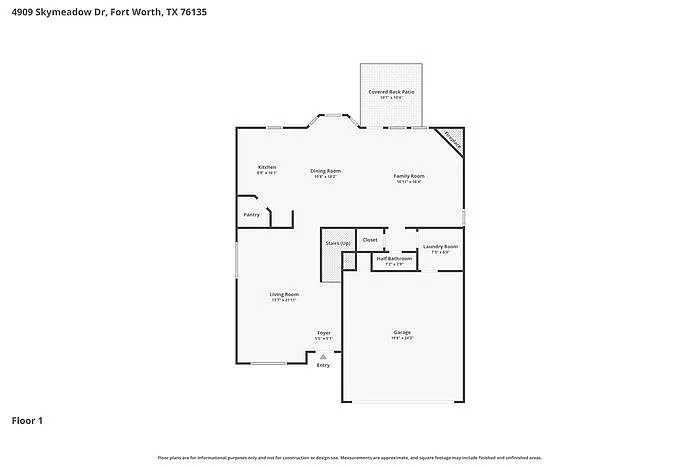 Building Photo - 4909 Skymeadow Dr