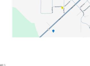 Hope & Vermont, Ramona, CA 92065