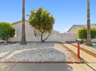 5311 W Mauna Loa Ln, Glendale, AZ 85306