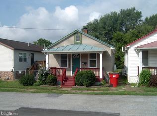 214 S George St, Ranson, WV 25438