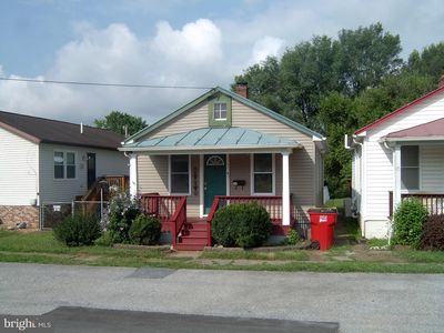 214 S George St, Ranson, WV, 25438