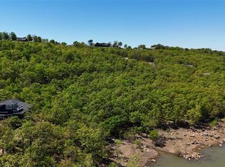 Rose Ln LOT 4, Eufaula, OK 74432