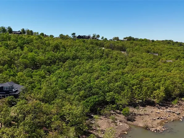 Rose Ln Lot 4, Eufaula, OK 74432