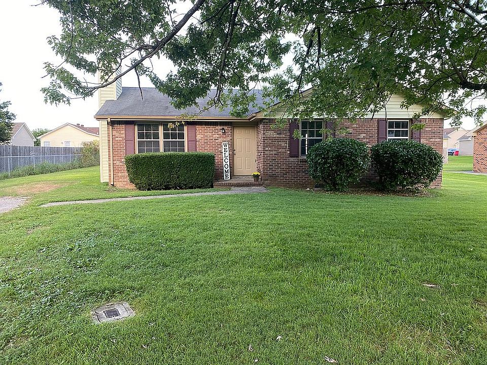 1st image of 3463 Arvin Dr