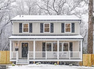 5524 5th St S, Arlington, VA 22204