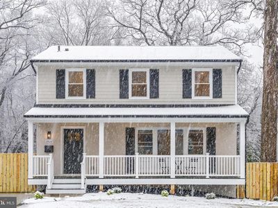 5524 5th St S, Arlington, VA, 22204
