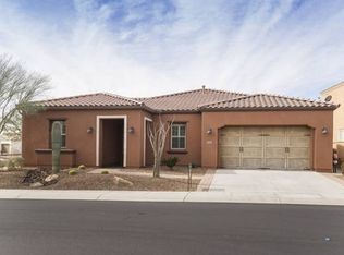 1605 E Sweet Citrus Dr, San Tan Valley, AZ 85140