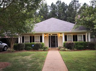 162 Hunters Row, Madison, MS 39110