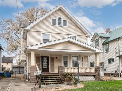 4309 Henritze Ave, Cleveland, OH, 44109