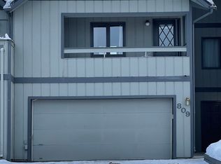 809 Merlin Loop #A3, Anchorage, AK 99518