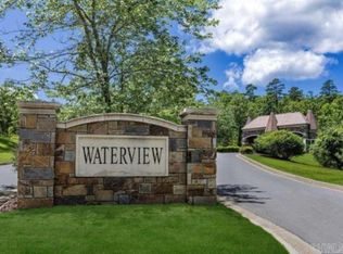 LOT 7 Waterview Dr, Roland, AR 72135