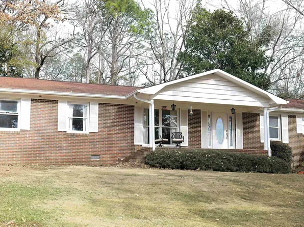 7 Fairview Cir, Childersburg, AL 35044