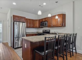 2107 N 17th St APT B, Philadelphia, PA 19121