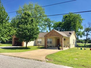 1520 80th St NW, Grove, OK 74344