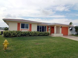 4915 NW 50th Way, Tamarac, FL 33319