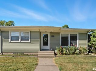 3624 Marquette St, Davenport, IA