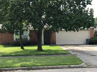 16964 Hummingbird, Conroe, TX 77385