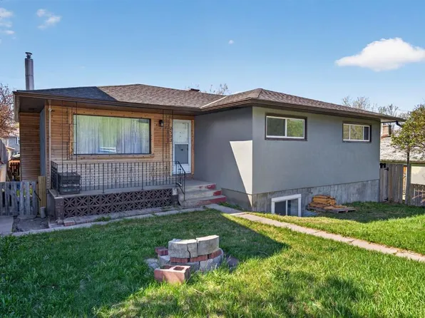 2533 N 9th Ave SE, Calgary, AB T2A 0B4