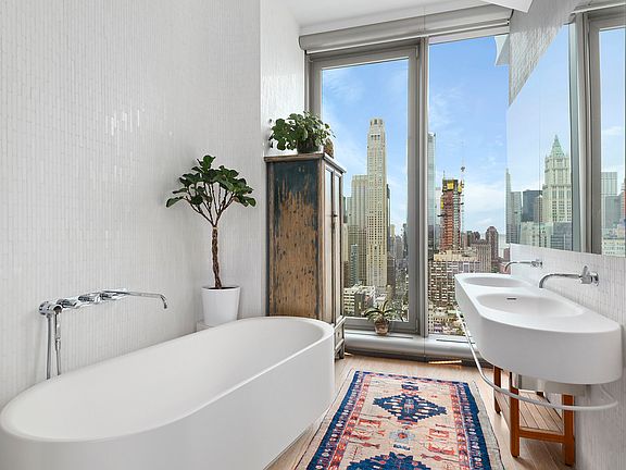 5th image of 56 Leonard St #32A