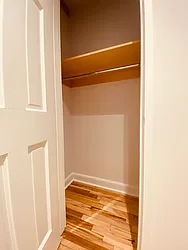 Rented by Metropolis Real Estate of Manhattan