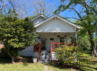 313 E Hampton St, Anderson, SC 29624