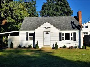 2 Berger Rd, Vernon, CT 06066