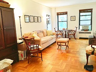 Rented by Anchor Associates