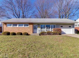 508 Marian Ave, Normal, IL 61761