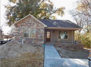 2712 Irving St, Fort Smith, AR 72904