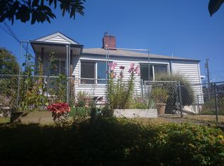 6208 5th Ave NW, Seattle, WA 98107