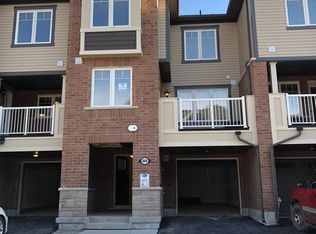 888 Cactus Point, Milton, ON L9E 1R8