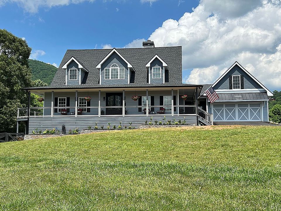 715 Gage Dr, Hiawassee, GA 30546 | Zillow