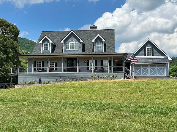 715 Gage Dr, Hiawassee, GA 30546