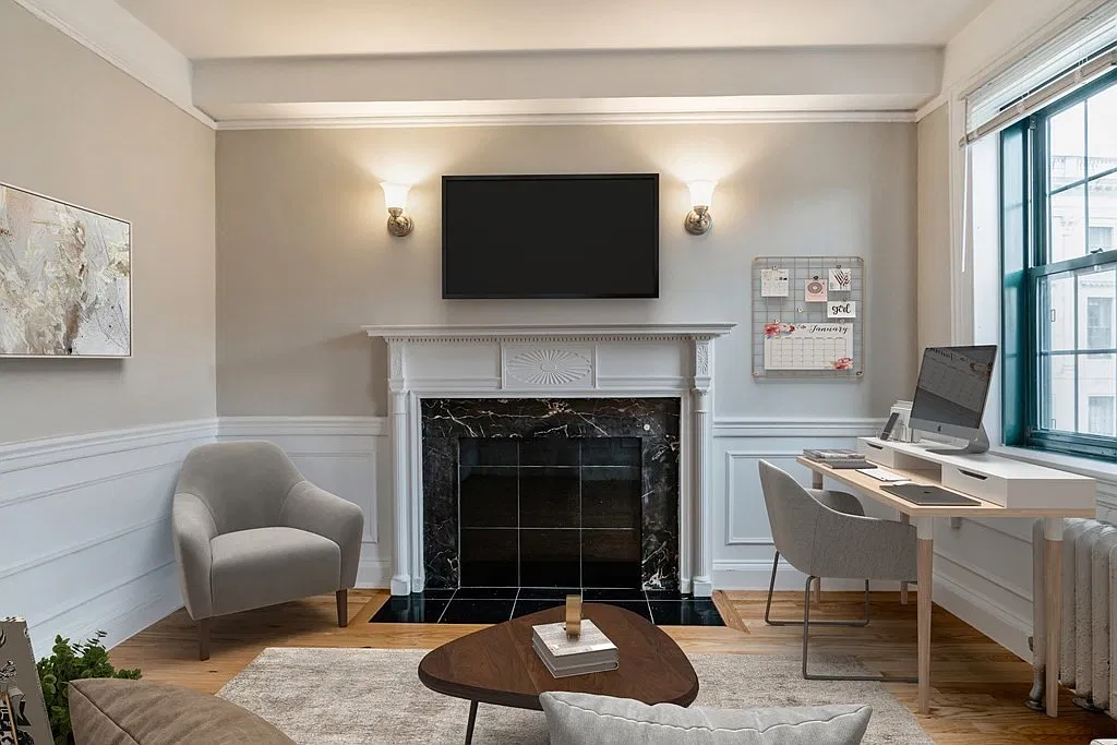124 Bowdoin St — Photo 1