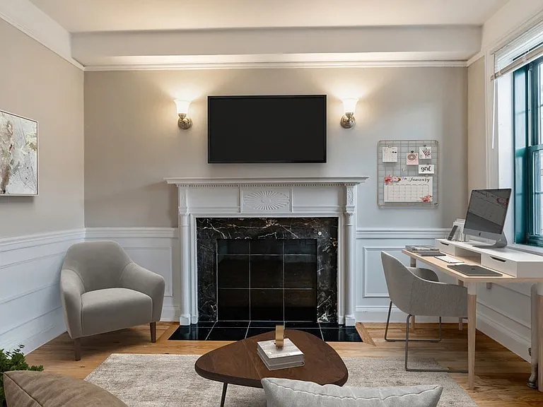 124 Bowdoin St #55 — Photo 1