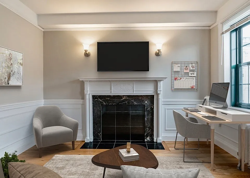 124 Bowdoin St #55