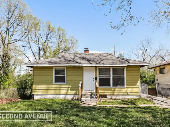 4519 Chelsea Ave, Kansas City, MO 64130