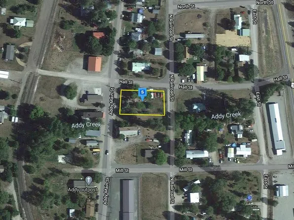 1387 Main St, Addy, WA 99101