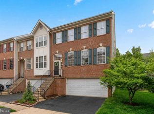 1710 Stuart Pointe Ln, Herndon, VA 20170