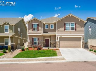 4656 Halite Way, Colorado Springs, CO 80938