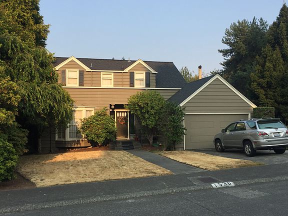 3rd image of 1536 Shenandoah Dr E