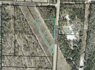 2995 Stallings Rd, Valdosta, GA 31605