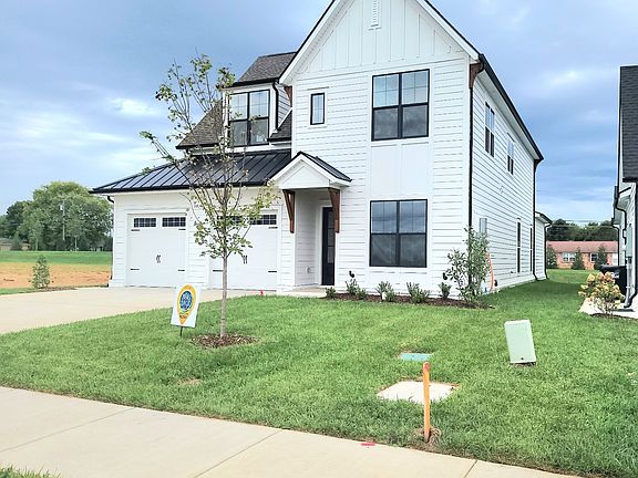2nd image of 5814 Willoughby Way Lot 551