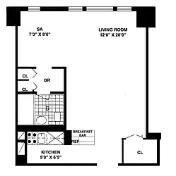 Rented by Halstead Real Estate