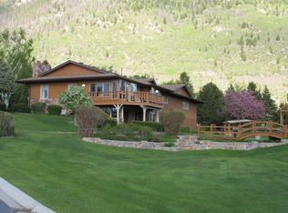 46 Evergreen Way, Butte, MT 59701