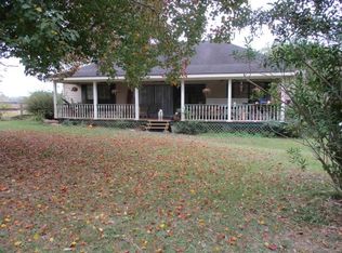 885 State Highway 270 E, Doerun, GA 31744
