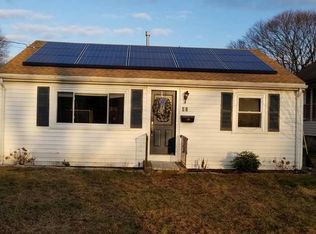 41 Newton Ave, Brockton, MA 02301