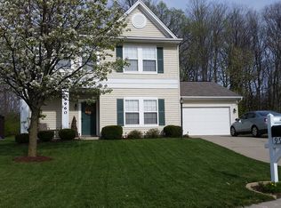 9960 Olde Park Dr, Tipp City, OH 45371