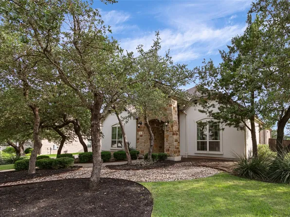 415 Bitterroot Ln, Austin, TX 78737
