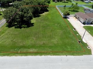 Hilliard Isle Rd LOT 1, Kissimmee, FL 34744